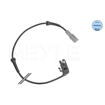 Capteur, vitesse de roue MEYLE OEM 454508 Capteur, vitesse de roue MEYLE OEM 454508