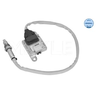 Capteur NOx, Injection d'urée MEYLE OEM 9678570780