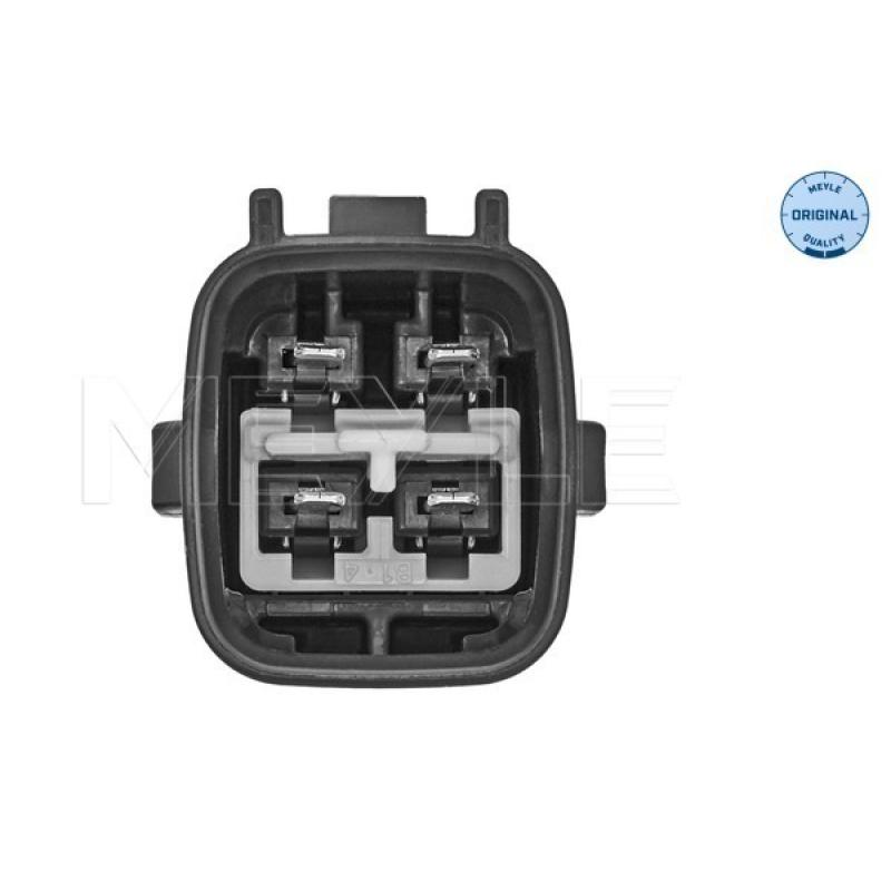 Sonde lambda MEYLE 11-14 803 0003 - Visuel 1