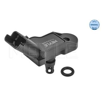 Capteur, pression du tuyau d'admission MEYLE 11-14 812 0004 pour CITROEN C2 1.4 16V - 90cv