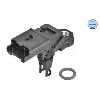 Capteur, pression du tuyau d'admission MEYLE 11-14 812 0005 pour CITROEN DS4 1.6 HDi 90 - 92cv