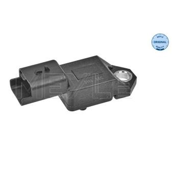 Capteur, pression du tuyau d'admission MEYLE 11-14 812 0006 pour HYUNDAI ACCENT 2.2 HDI - 128cv