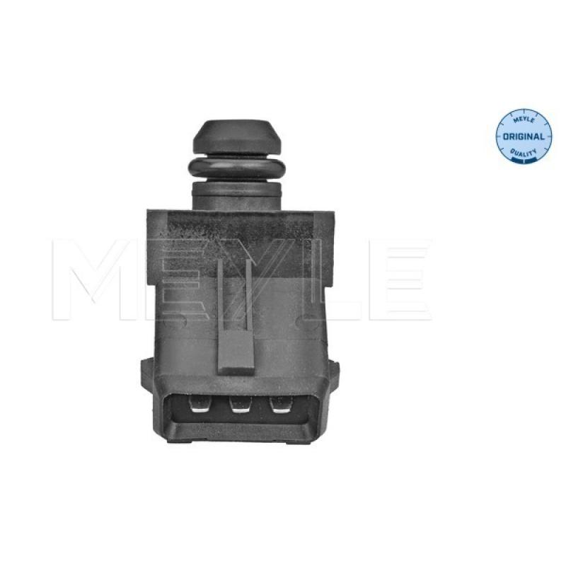 Capteur, pression du tuyau d'admission MEYLE 11-14 812 0007 - Visuel 1