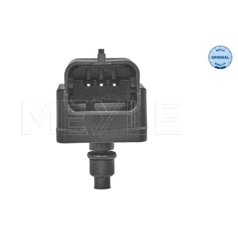 Capteur, pression du tuyau d'admission MEYLE 11-14 812 0010 - Visuel 1