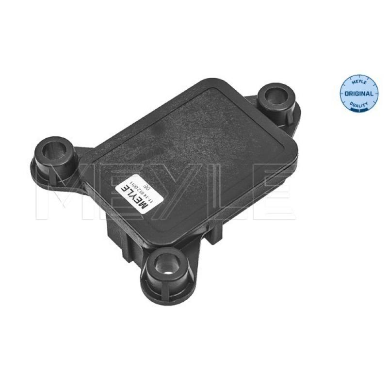 Capteur, pression du tuyau d'admission MEYLE 11-14 812 0011 - Visuel 1