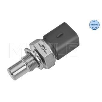 Sonde de température, liquide de refroidissement MEYLE OEM 133887