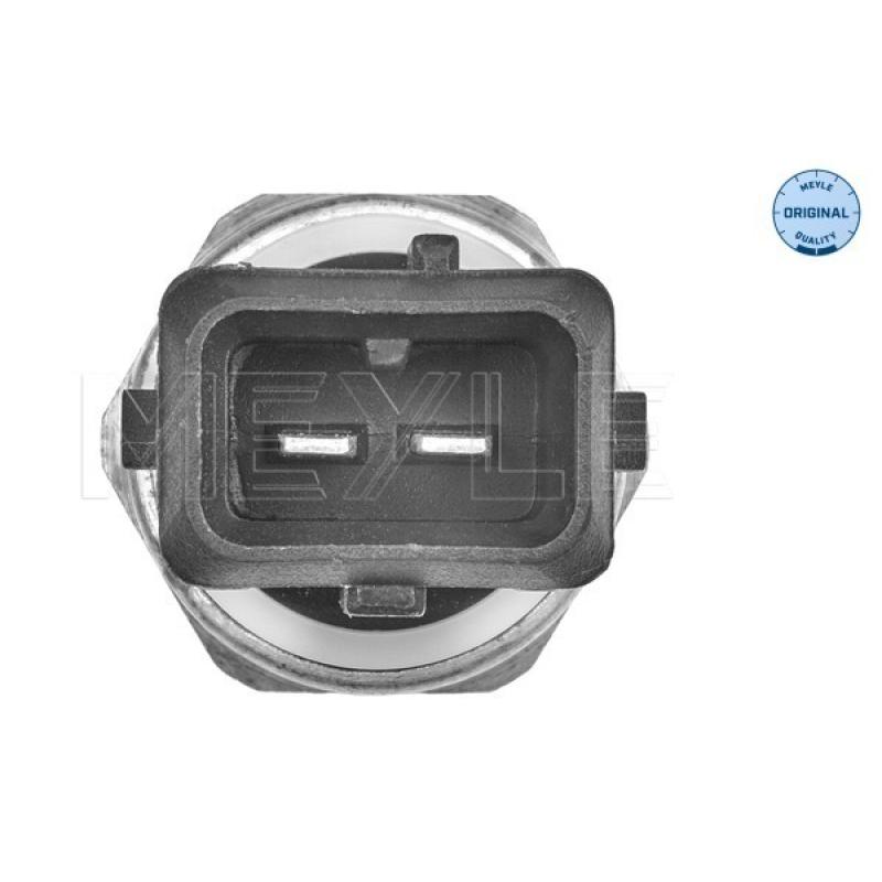 Sonde de température, liquide de refroidissement MEYLE 11-14 821 0004 - Visuel 1