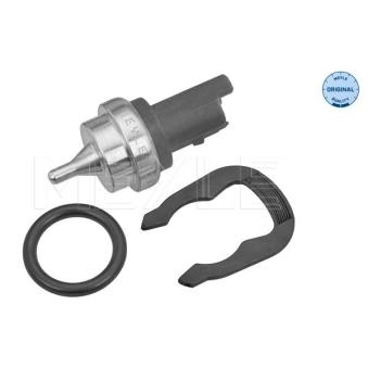 Sonde de température, liquide de refroidissement MEYLE 11-14 821 0006 pour MINI MINI John Cooper Works - 211cv
