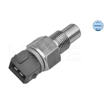 Sonde de température, liquide de refroidissement MEYLE [11-14 821 0008]