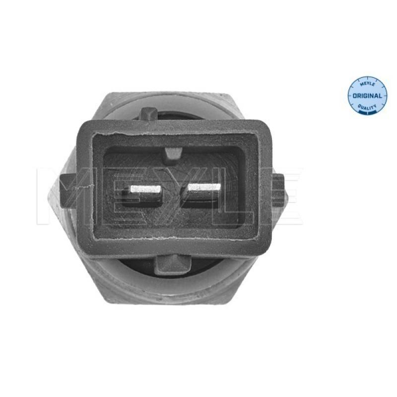 Sonde de température, liquide de refroidissement MEYLE 11-14 821 0008 - Visuel 1