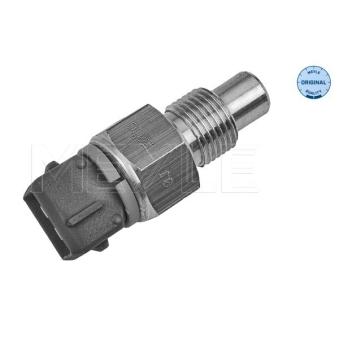 Sonde de température, liquide de refroidissement MEYLE OEM 133843