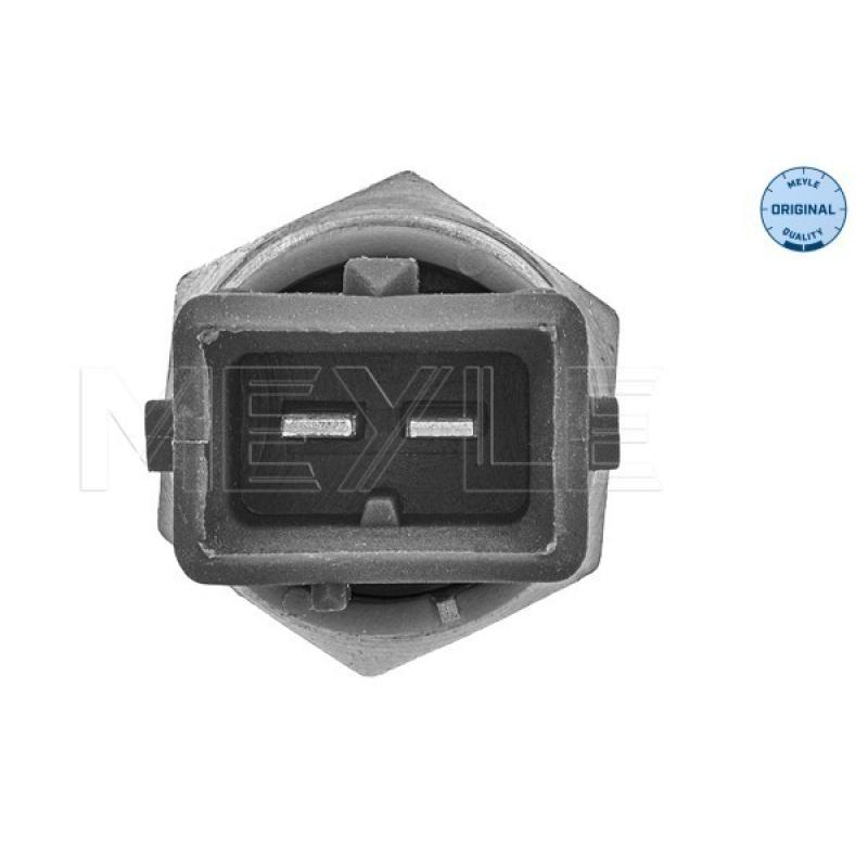 Sonde de température, liquide de refroidissement MEYLE 11-14 821 0014 - Visuel 1