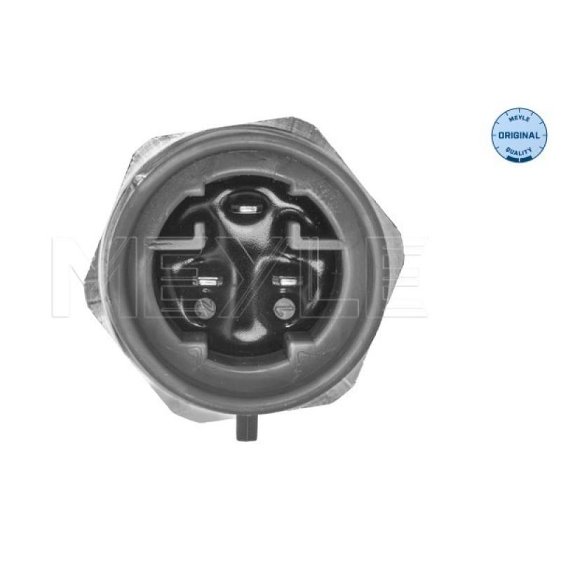 Interrupteur de température, ventilateur de radiateur MEYLE 11-14 821 0017 - Visuel 1