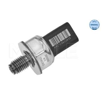 Capteur, pression de carburant MEYLE 11-14 822 0000 pour CITROEN JUMPY 1.6 HDi 90 16V - 90cv
