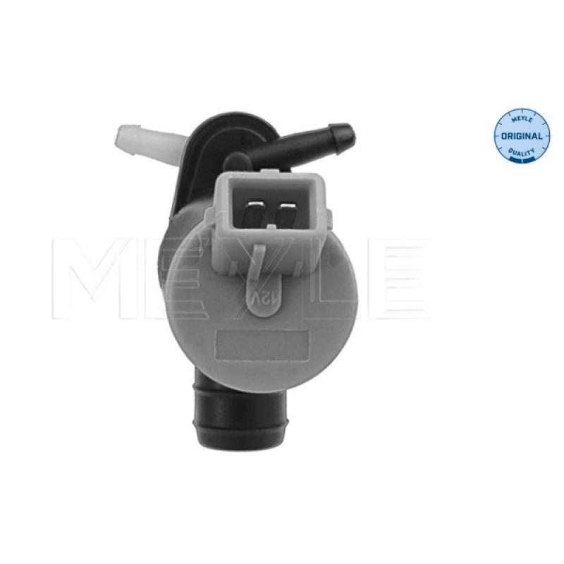 Pompe d'eau de nettoyage, nettoyage des vitres MEYLE 11-14 870 0003 - Visuel 1