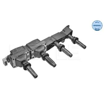 Bobine d'allumage MEYLE 11-14 885 0002 pour DODGE CARAVAN 1.6 16V - 110cv