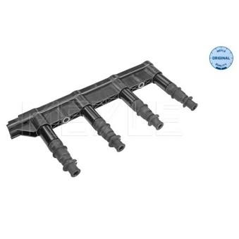 Bobine d'allumage MEYLE OEM 1104091