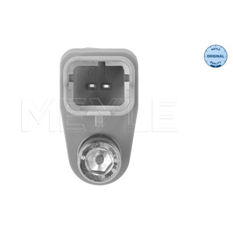 Capteur, vitesse de roue MEYLE 11-14 899 0030 - Visuel 1