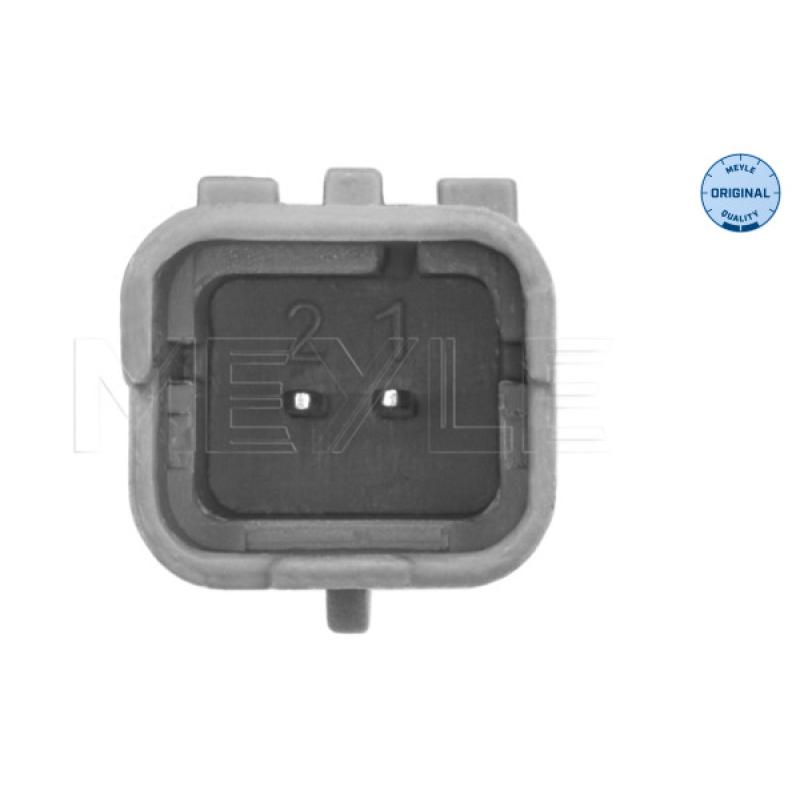 Capteur, vitesse de roue MEYLE 11-14 899 0037 - Visuel 1