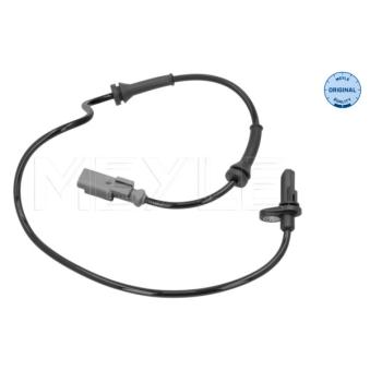 Capteur, vitesse de roue MEYLE 11-14 899 0041 pour VOLKSWAGEN PASSAT 1.2 THP - 110cv