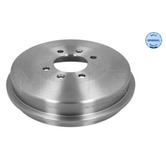 Tambour de frein MEYLE [11-15 523 0003]