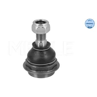 Rotule de suspension MEYLE 11-16 010 0000 pour OPEL ASTRA 1.2 PureTech 110 - 110cv