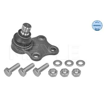 Rotule de suspension MEYLE OEM 1607297680 Rotule de suspension MEYLE OEM 1607297680