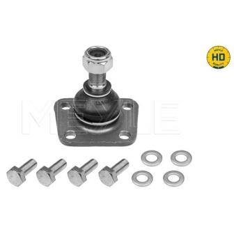 Rotule de suspension MEYLE 11-16 010 4087/HD pour RENAULT EXPRESS 2.0 - 75cv