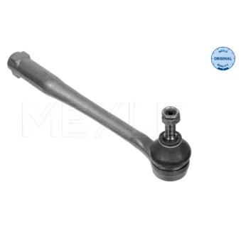 Rotule de barre de connexion avant droit MEYLE 11-16 020 0010 pour CITROEN DS3 1.4 VTi 98 - 98cv
