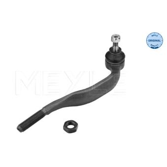 Rotule de barre de connexion avant droit MEYLE OEM 381757