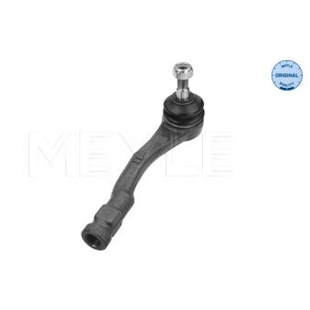 Rotule de barre de connexion avant droit MEYLE OEM 381775