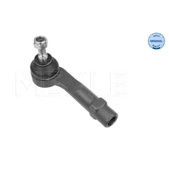 Rotule de barre de connexion avant gauche MEYLE OEM 381771 Rotule de barre de connexion avant gauche MEYLE OEM 381771