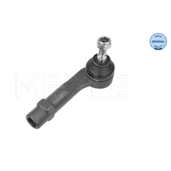 Rotule de barre de connexion avant droit MEYLE OEM 381772