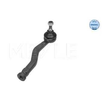 Rotule de barre de connexion avant droit MEYLE OEM 1608025280
