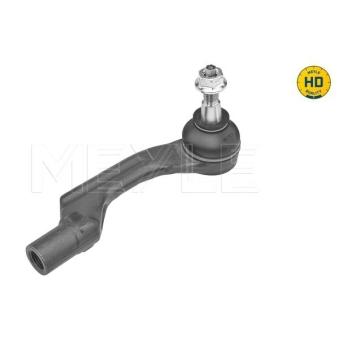 Rotule de barre de connexion MEYLE OEM 1673314580
