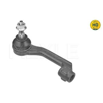 Rotule de barre de connexion avant gauche MEYLE 11-16 020 0045/HD pour OPEL CORSA 1.2 - 131cv