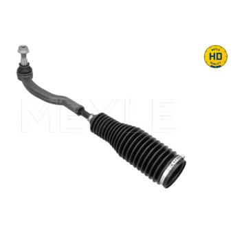 Barre de connexion avant gauche MEYLE 11-16 030 0017/HD pour RENAULT LAGUNA 2.2 HDI 110 - 110cv