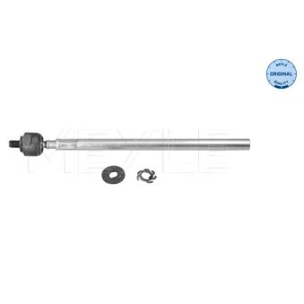 Rotule de direction intérieure, barre de connexion MEYLE 11-16 030 6907 pour CITROEN C3 1.8 16V - 110cv