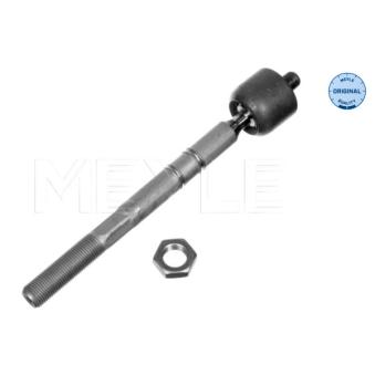 Rotule de direction intérieure, barre de connexion MEYLE 11-16 031 0007 pour MERCEDES-BENZ CLASSE C 1.2 THP 110 - 110cv