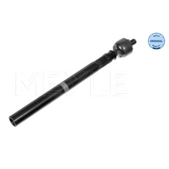 Rotule de direction intérieure, barre de connexion MEYLE 11-16 031 0017 pour OPEL OMEGA 2.2 HDI - 133cv