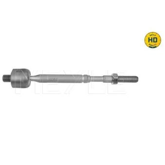 Rotule de direction intérieure, barre de connexion MEYLE OEM 455000H010