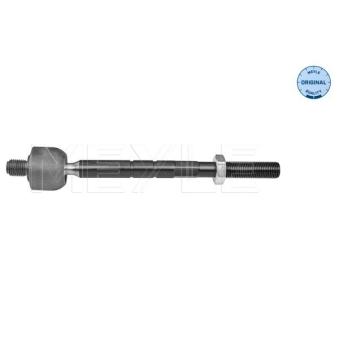 Rotule de direction intérieure, barre de connexion MEYLE 11-16 031 0039 pour VOLKSWAGEN PASSAT 1.2 PureTech 110 - 110cv