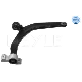 Triangle ou bras de suspension (train avant) MEYLE OEM 352180 Triangle ou bras de suspension (train avant) MEYLE OEM 352180