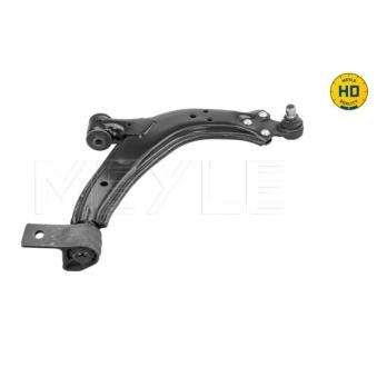 Triangle ou bras de suspension (train avant) MEYLE OEM 352169