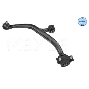Triangle ou bras de suspension (train avant) MEYLE OEM 352092