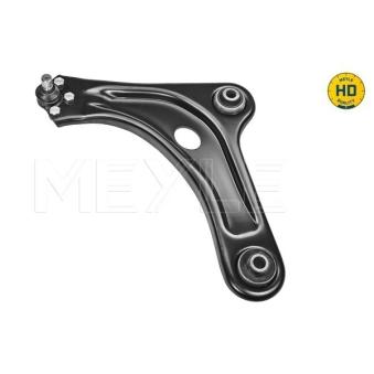 Triangle ou bras de suspension (train avant) MEYLE OEM 3520T3