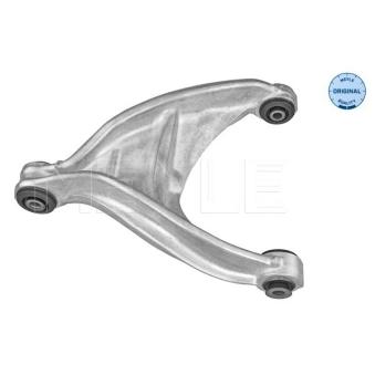 Bras de liaison, suspension de roue arrière droit MEYLE [11-16 050 0106]