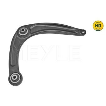 Triangle ou bras de suspension (train avant) MEYLE OEM 9805607380