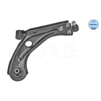 Triangle ou bras de suspension (train avant) MEYLE 11-16 050 0114 pour VOLKSWAGEN BORA 1,2 - 110cv
