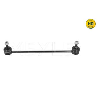 Entretoise/tige, stabilisateur MEYLE OEM 508766